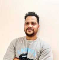 Rahul Gawade