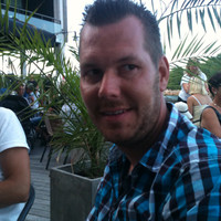 Martin Leinvall