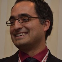 Enrique Mateos-Espejel