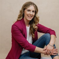 Amee Harvey