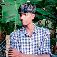 Justin Samraj