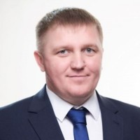 Sergey Gorbunov