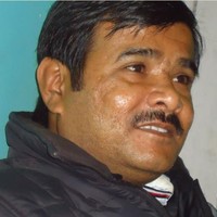 ainesh chhetri