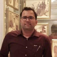 Raj Vivek Gupta