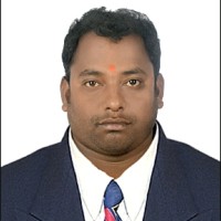 Biswajeet Sahoo