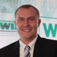 Vladimir Seif, Wilo