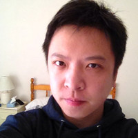Xi Chen