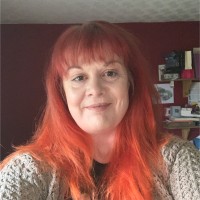 Karen Ramage