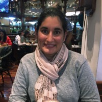 Valeria Arenas Frigolett