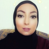 Sajeda Shreim