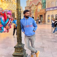 P Praveen