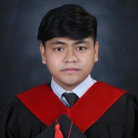 Olrak Salim