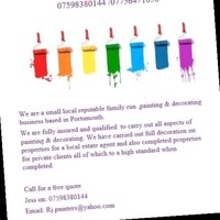 Rj Painters