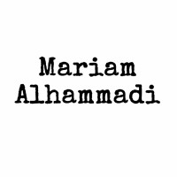 Mariam Alhammadi