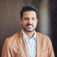 Sushant Bhosle