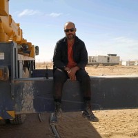 Ali Mouas