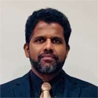 Sunil Thodupunuri