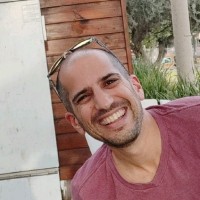 Ohad Rozenvasser