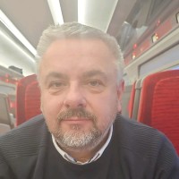 Martin Roberts