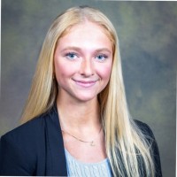 Mackenzie Simon