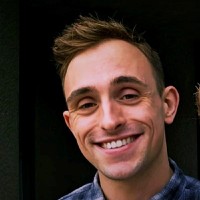 Daniel Mcdonald