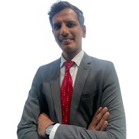 Dr. Natarajan Gnanasekar