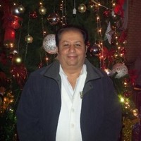 Ehab Nashed