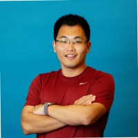 Tingyu Su