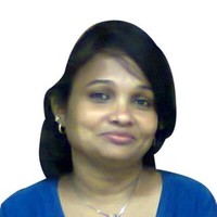 Hilda D'Mello