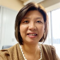 Amy Wong