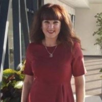 Валентина Мельниченко