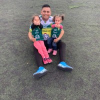 Marco Usiel Robledo Serratos