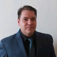 Javier Octavio Garcia Vizcarra
