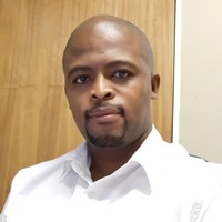 Tshepang Mabotja