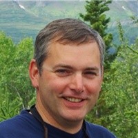 Jim Macdonald