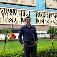 Sahil Saini