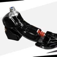 EXONEO INDIA INSPIRED BY ANATOMY