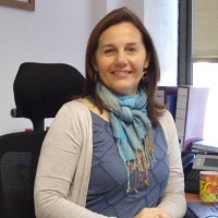 Paulina Lanau Meneses