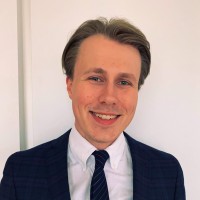 Frederik Paldan Sørensen
