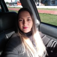 Tatiane Monteiro Uema