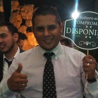 Luis Angel Arroyo García