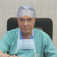 Dr Anil Khetarpal