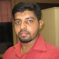 Jubin K Raj