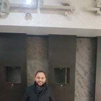 Mustafa Akl