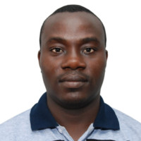 James Dada Kayode (Nim) And (Acipm) In Progress