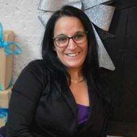Mélanie Hamel