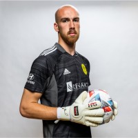 Tor Saunders