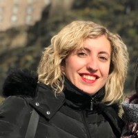 Nieves Menargues Quesada