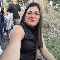 Maura Méndez Arroyo