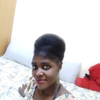 Nakasujja Judith
